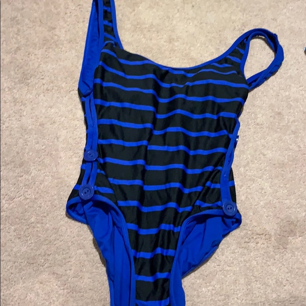 DKNY One Piece